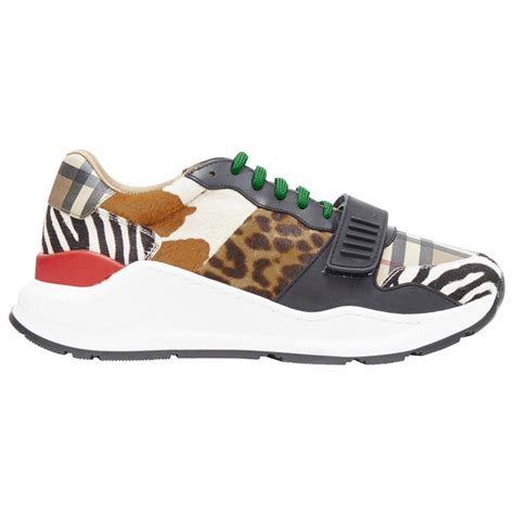 burberry cheetah shoes|children's burberry shoes.